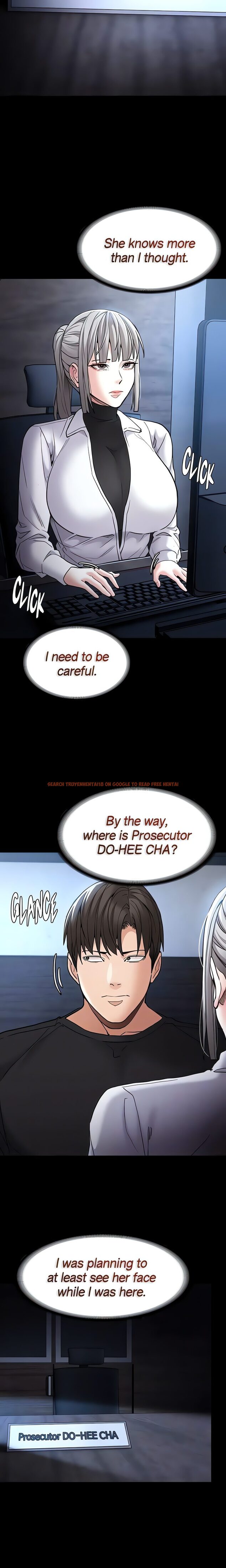 Read Hentai Image 5 8fc0b in comic Pervert Diary - Chapter 102 - hentaitnt.net