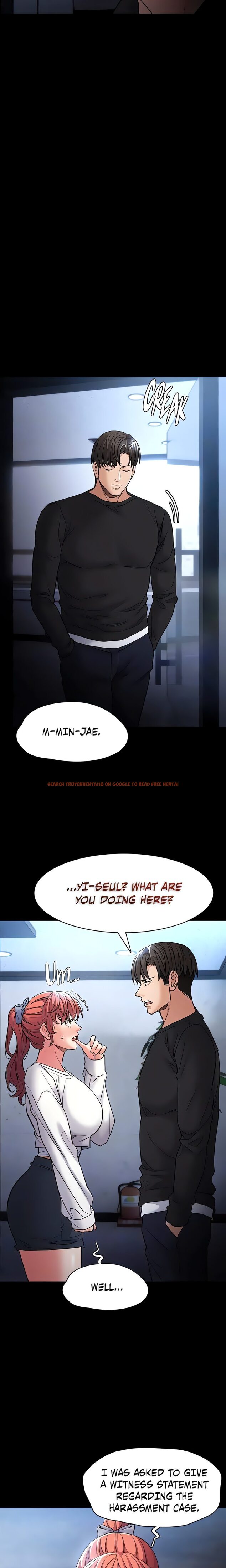 Read Hentai Image 7 8fc0b in comic Pervert Diary - Chapter 102 - hentaitnt.net