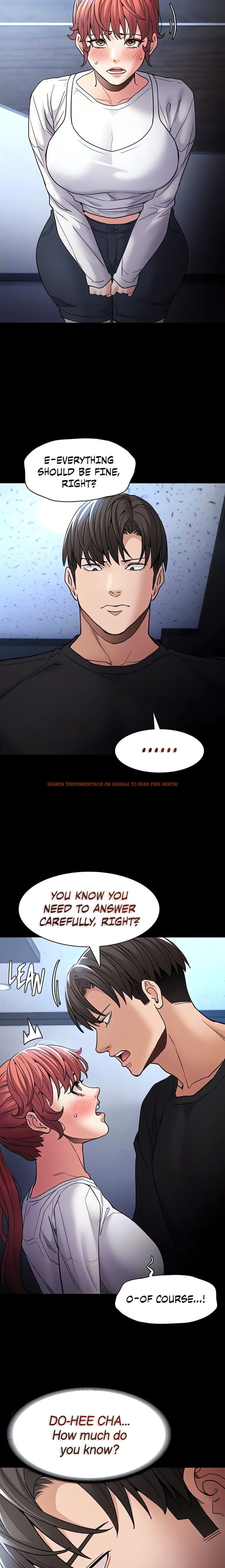 Read Hentai Image 8 8fc0b in comic Pervert Diary - Chapter 102 - hentaitnt.net