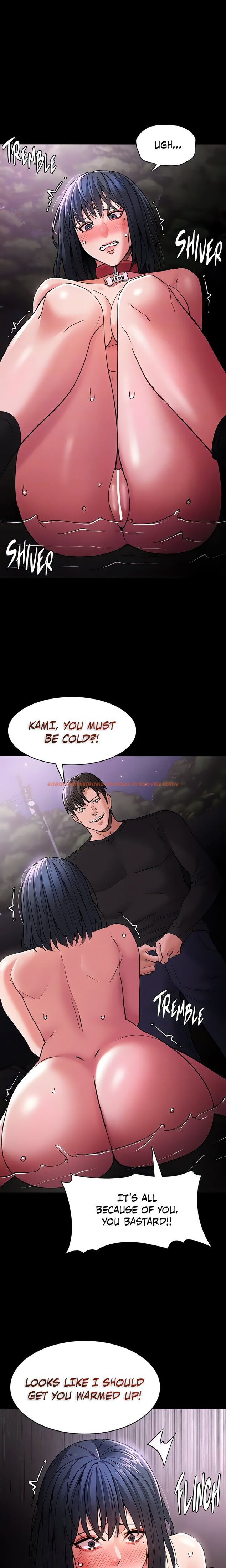 Read Hentai Image 18 fad89 in comic Pervert Diary - Chapter 105 - www.hentaitnt.net