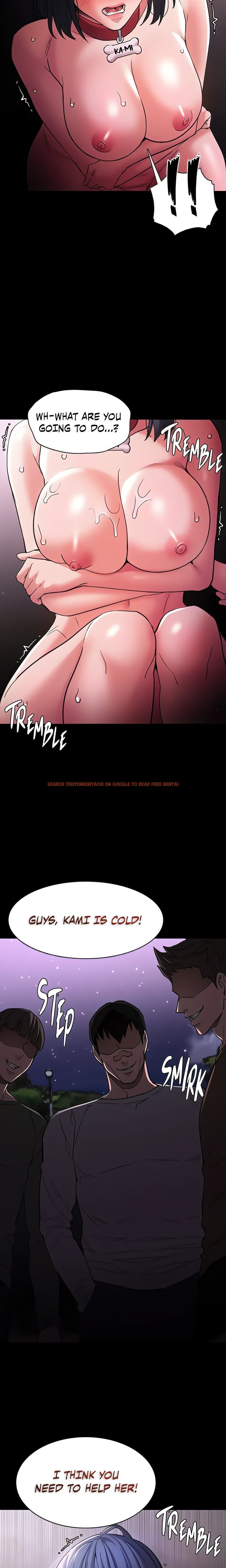 Read Hentai Image 19 fad89 in comic Pervert Diary - Chapter 105 - www.hentaitnt.net