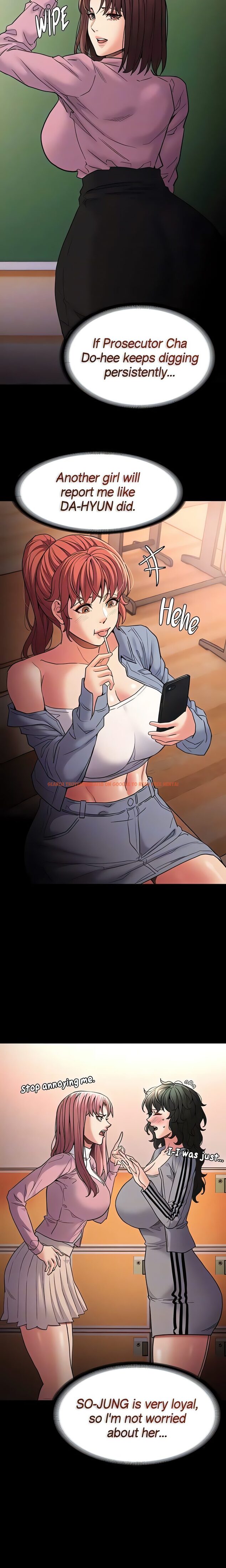 Read Hentai Image 9 0e048 in comic Pervert Diary - Chapter 108 - www.hentaitnt.net