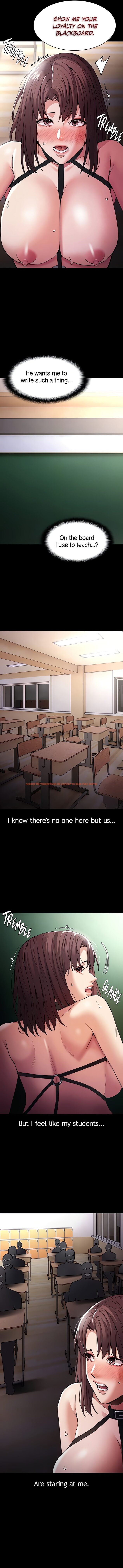 Read Hentai Image 5 81245 in comic Pervert Diary - Chapter 109 - www.hentaitnt.net