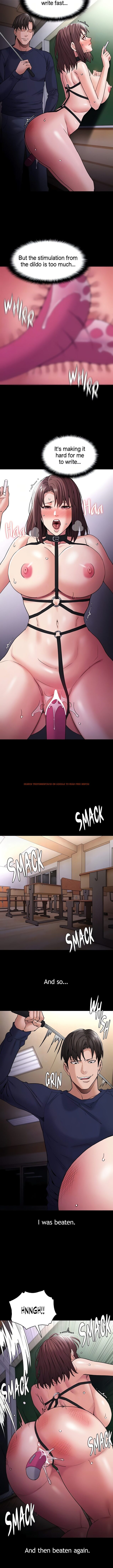 Read Hentai Image 8 81245 in comic Pervert Diary - Chapter 109 - www.hentaitnt.net