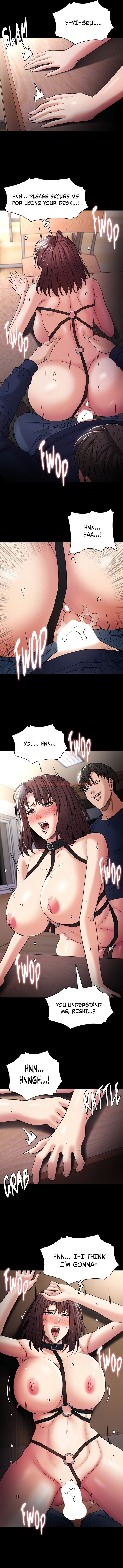 Read Hentai Image 4 e85e4 in comic Pervert Diary - Chapter 111 - www.hentaitnt.net