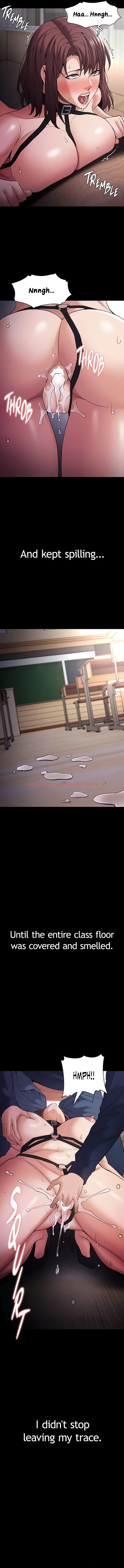Read Hentai Image 9 e85e4 in comic Pervert Diary - Chapter 111 - www.hentaitnt.net