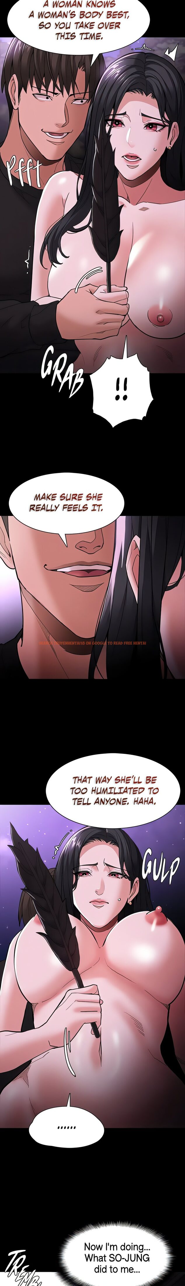 Read Hentai Image 19 1f628 in comic Pervert Diary - Chapter 116 - www.hentaitnt.net