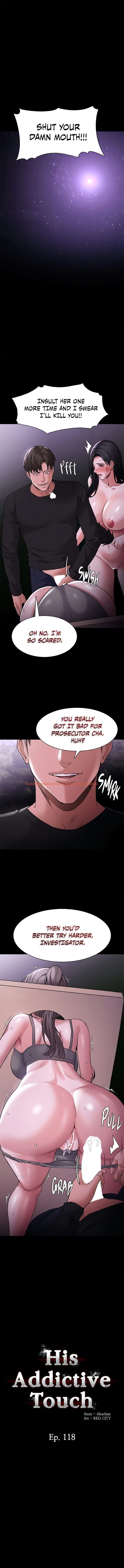 Read Hentai Image 1 02b98 in comic Pervert Diary - Chapter 118 - www.hentaitnt.net