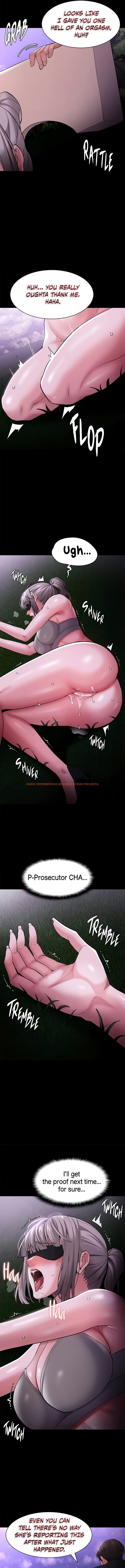 Read Hentai Image 10 02b98 in comic Pervert Diary - Chapter 118 - www.hentaitnt.net