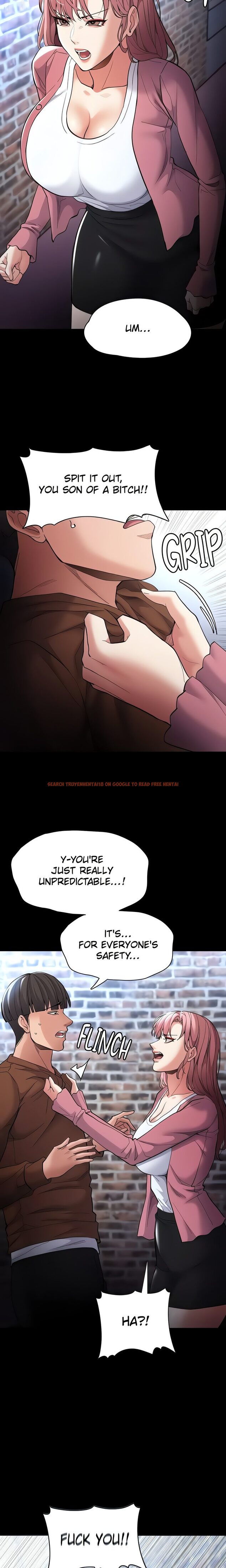 Read Hentai Image 10 f64da in comic Pervert Diary - Chapter 119 - hentaitnt.net
