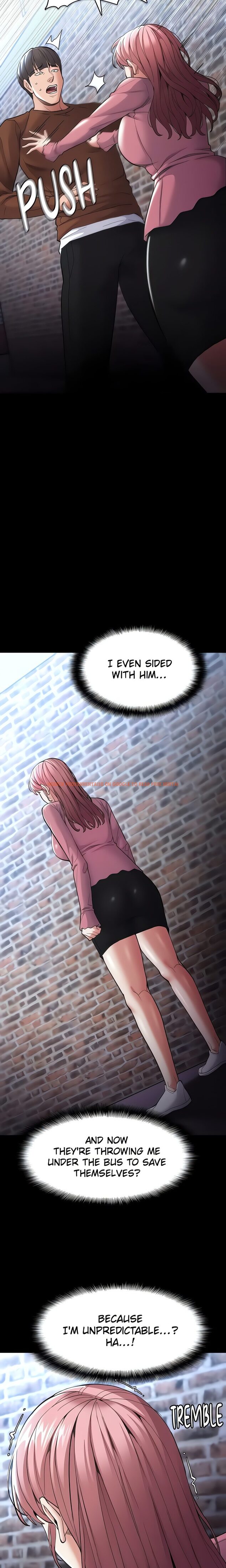 Read Hentai Image 11 f64da in comic Pervert Diary - Chapter 119 - hentaitnt.net
