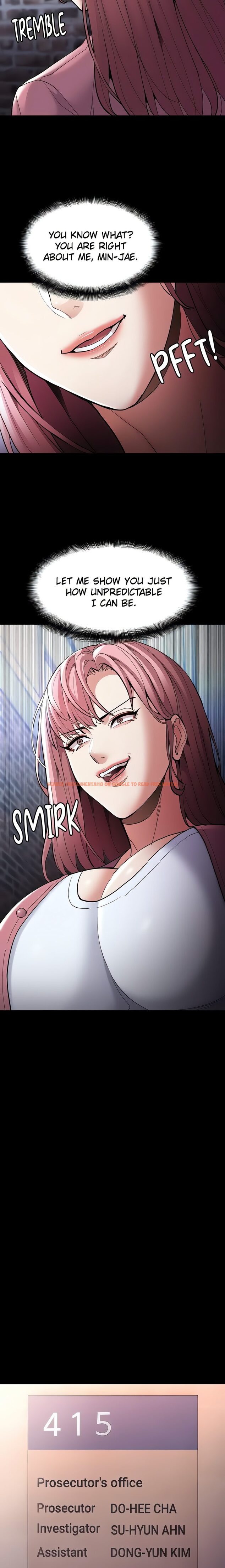 Read Hentai Image 12 f64da in comic Pervert Diary - Chapter 119 - hentaitnt.net