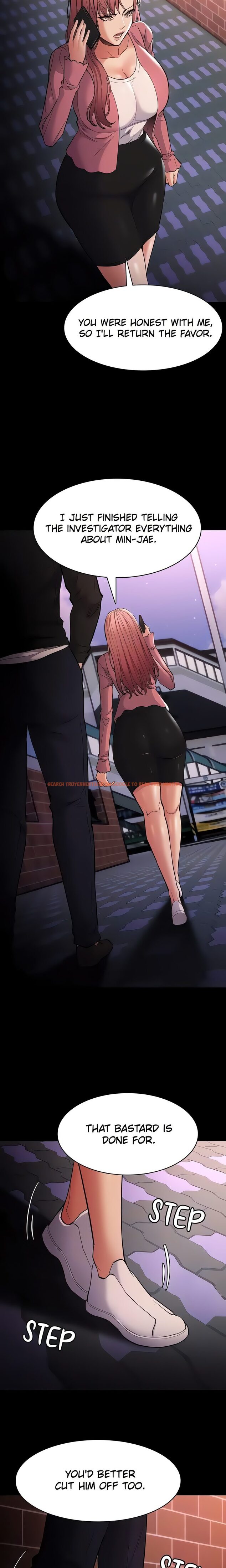 Read Hentai Image 15 f64da in comic Pervert Diary - Chapter 119 - hentaitnt.net