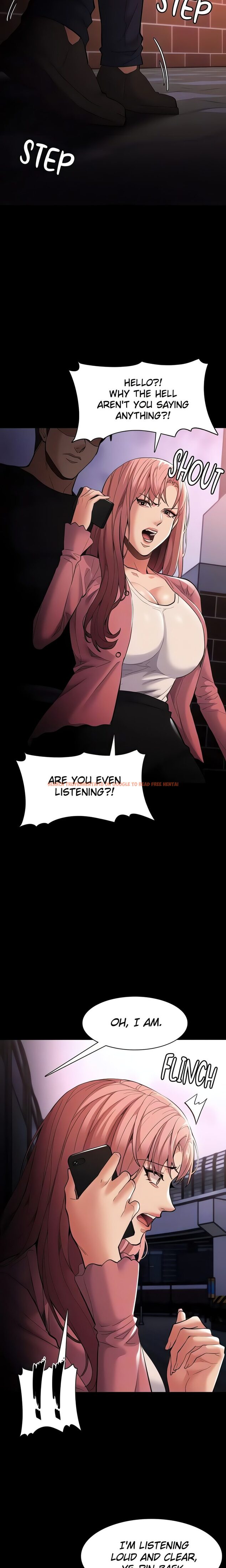 Read Hentai Image 16 f64da in comic Pervert Diary - Chapter 119 - hentaitnt.net