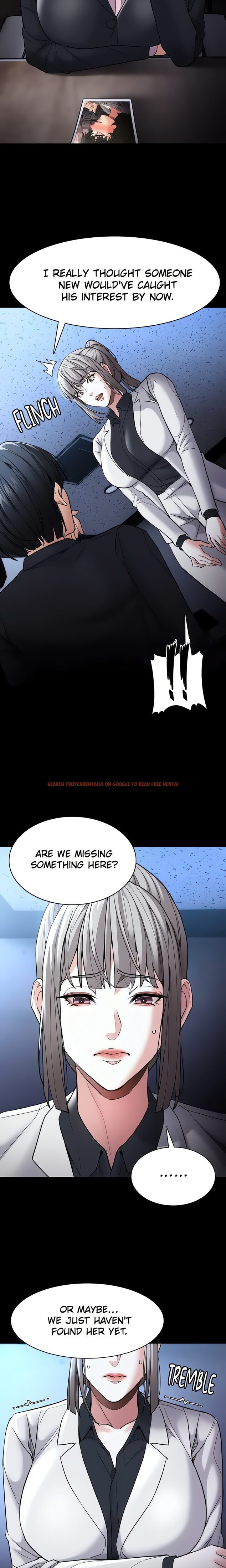 Read Hentai Image 2 f64da in comic Pervert Diary - Chapter 119 - hentaitnt.net
