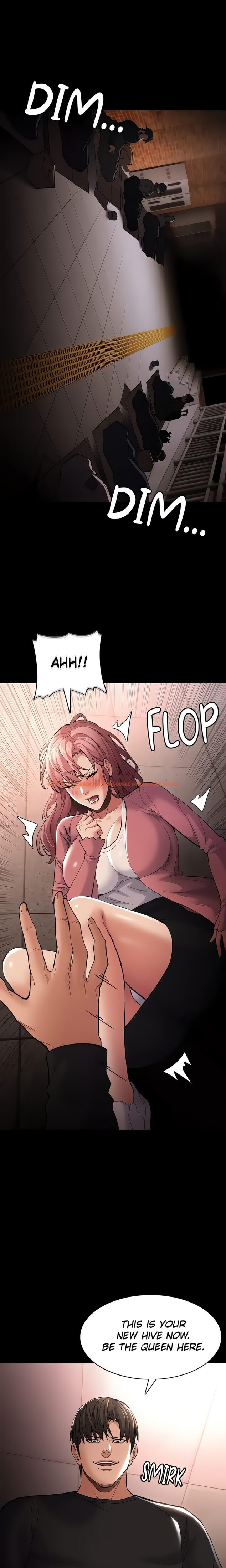 Read Hentai Image 21 f64da in comic Pervert Diary - Chapter 119 - hentaitnt.net