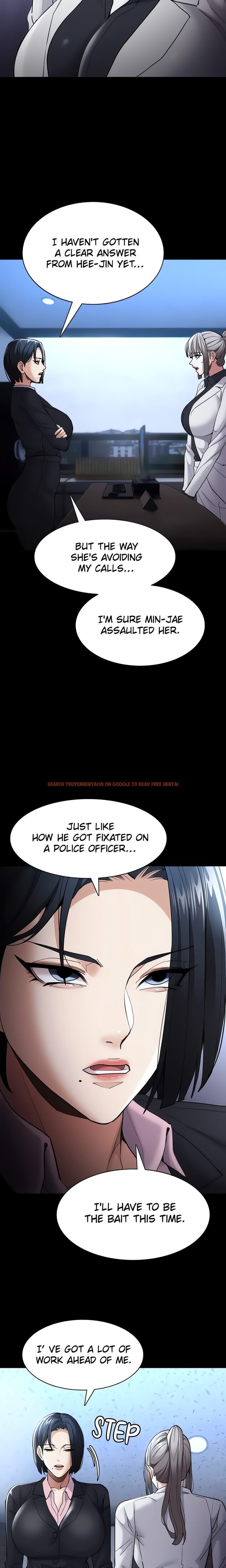 Read Hentai Image 4 f64da in comic Pervert Diary - Chapter 119 - hentaitnt.net