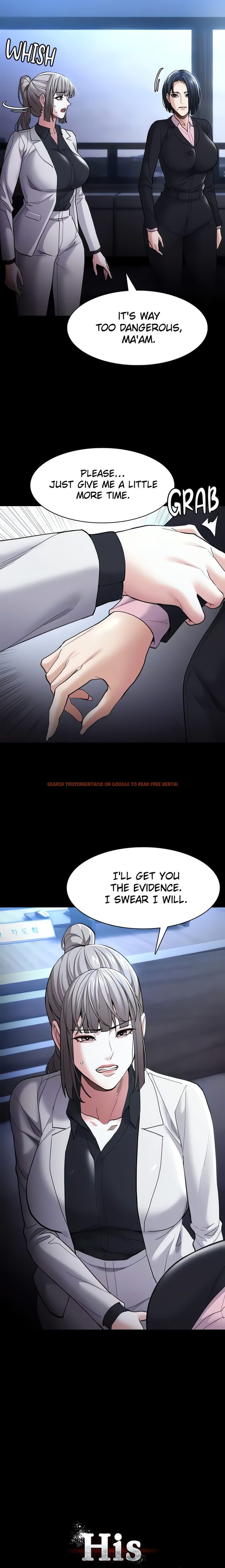 Read Hentai Image 6 f64da in comic Pervert Diary - Chapter 119 - hentaitnt.net