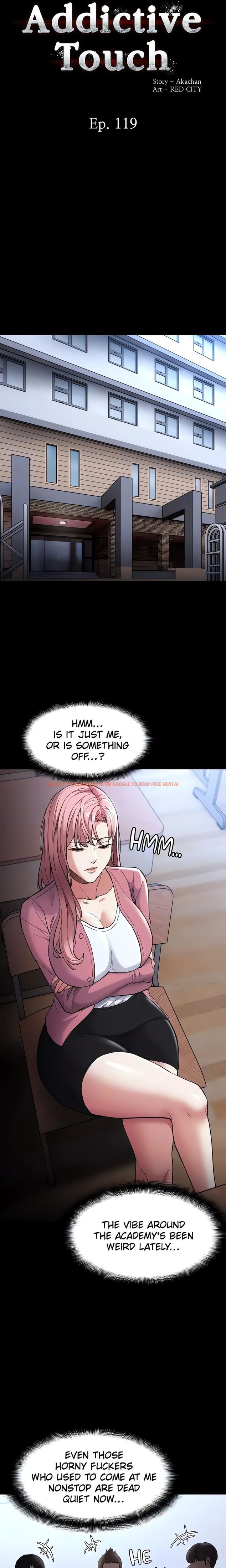 Read Hentai Image 7 f64da in comic Pervert Diary - Chapter 119 - hentaitnt.net