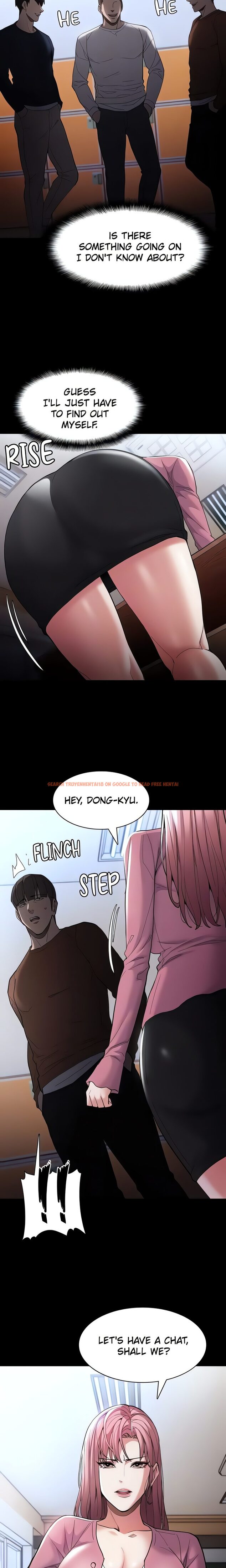 Read Hentai Image 8 f64da in comic Pervert Diary - Chapter 119 - hentaitnt.net