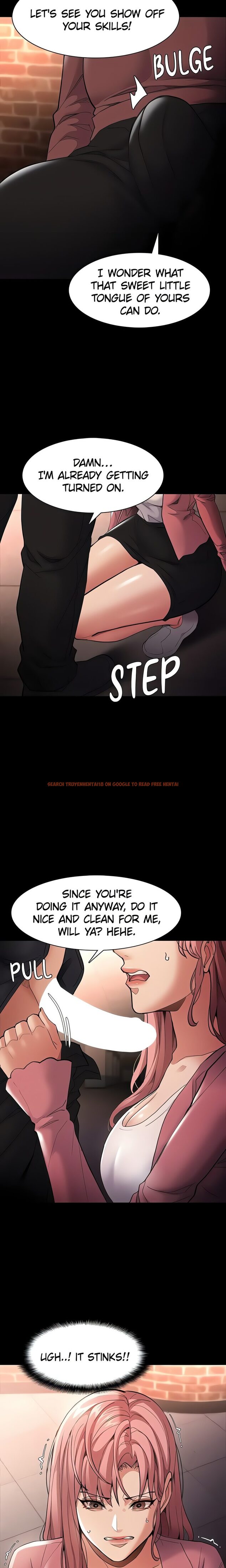 Read Hentai Image 10 2451f in comic Pervert Diary - Chapter 120 - hentaitnt.net