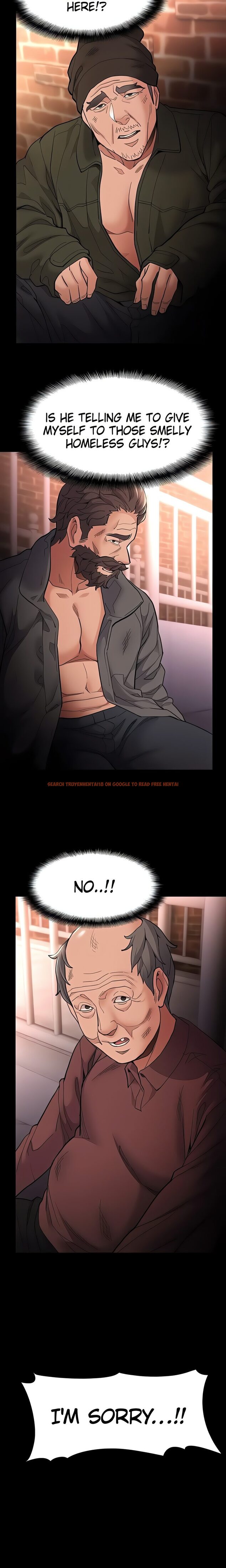 Read Hentai Image 3 2451f in comic Pervert Diary - Chapter 120 - hentaitnt.net