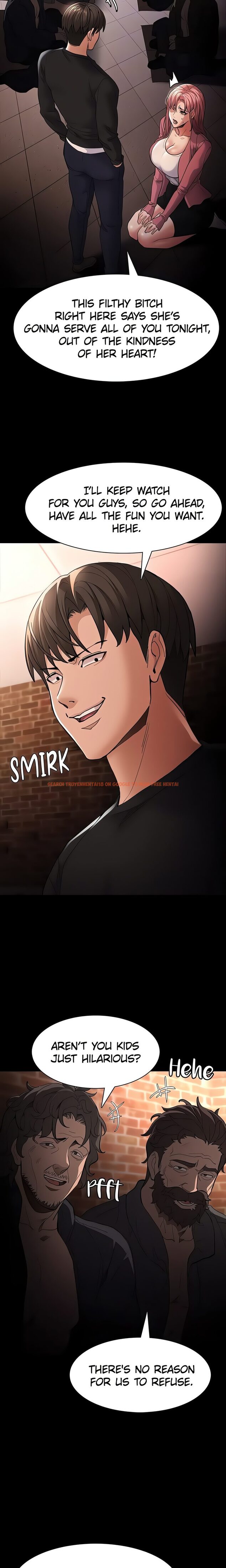 Read Hentai Image 9 2451f in comic Pervert Diary - Chapter 120 - hentaitnt.net