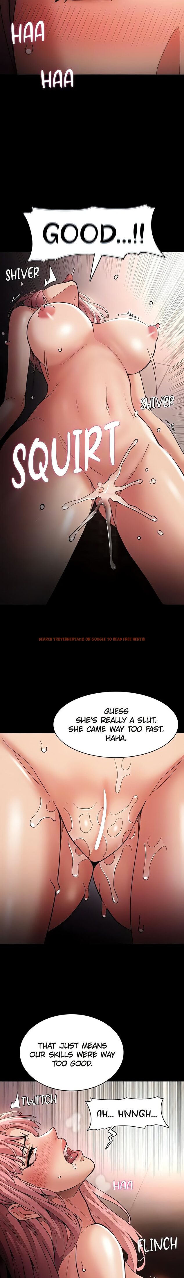 Read Hentai Image 6 46ef1 in comic Pervert Diary - Chapter 121 - hentaitnt.net