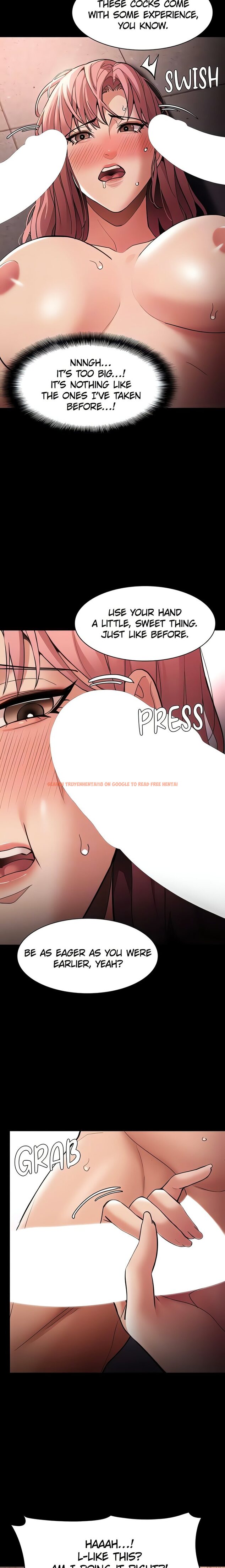 Read Hentai Image 9 46ef1 in comic Pervert Diary - Chapter 121 - hentaitnt.net
