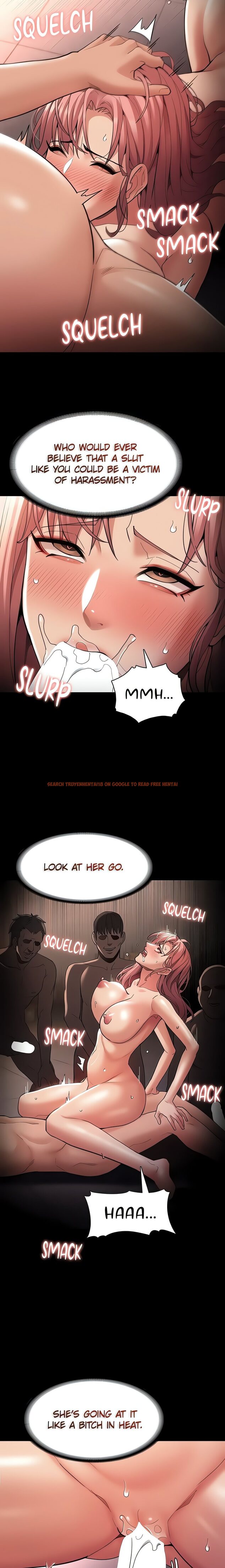 Read Hentai Image 11 f9bd0 in comic Pervert Diary - Chapter 122 - hentaitnt.net