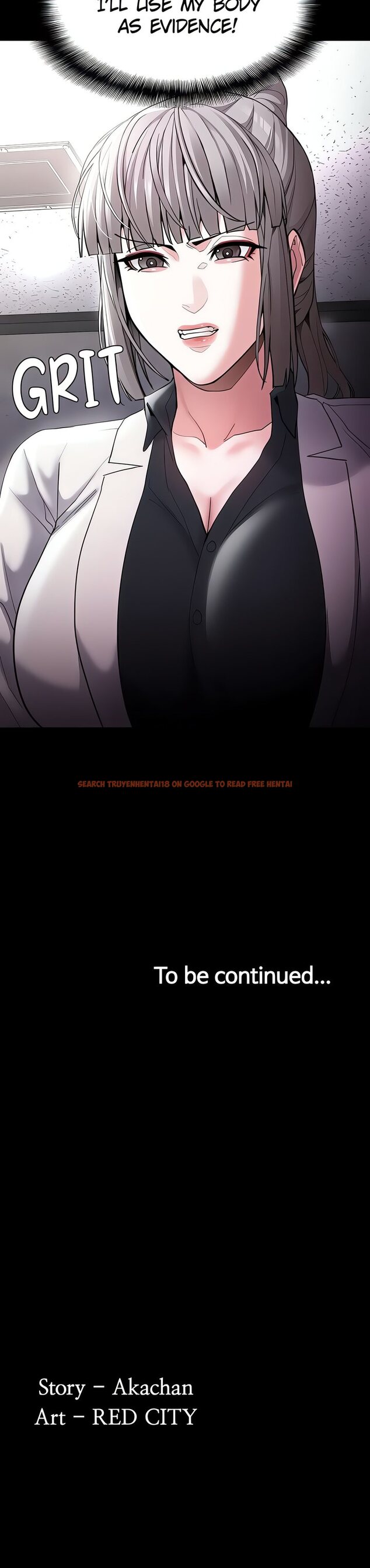 Read Hentai Image 23 f9bd0 in comic Pervert Diary - Chapter 122 - hentaitnt.net