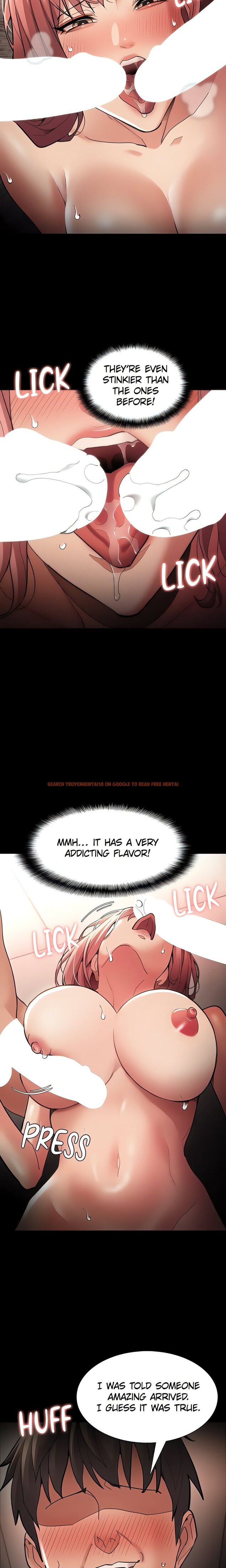 Read Hentai Image 4 f9bd0 in comic Pervert Diary - Chapter 122 - hentaitnt.net