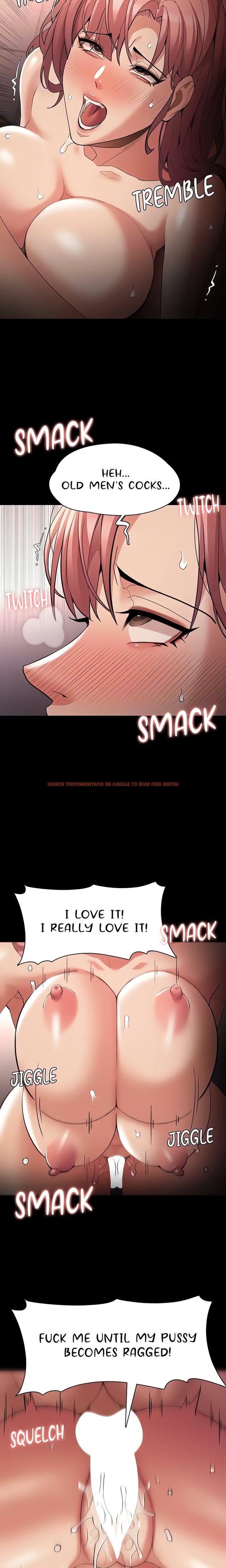 Read Hentai Image 9 f9bd0 in comic Pervert Diary - Chapter 122 - hentaitnt.net