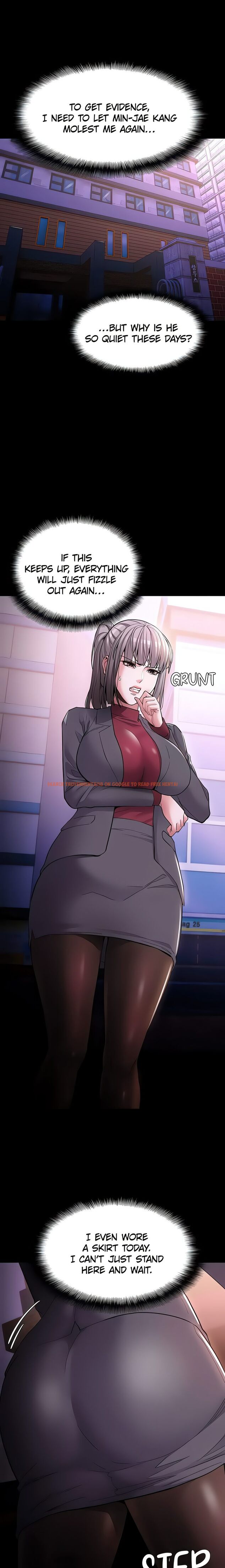 Read Hentai Image 1 0561f in comic Pervert Diary - Chapter 123 - hentaitnt.net