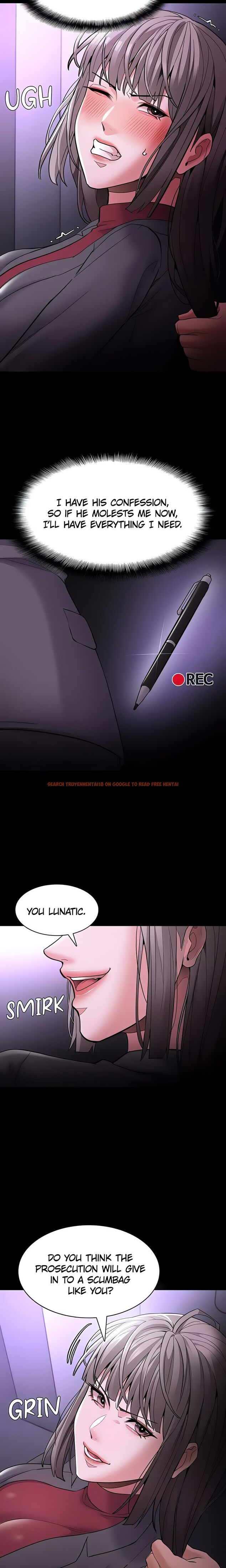 Read Hentai Image 12 0561f in comic Pervert Diary - Chapter 123 - hentaitnt.net
