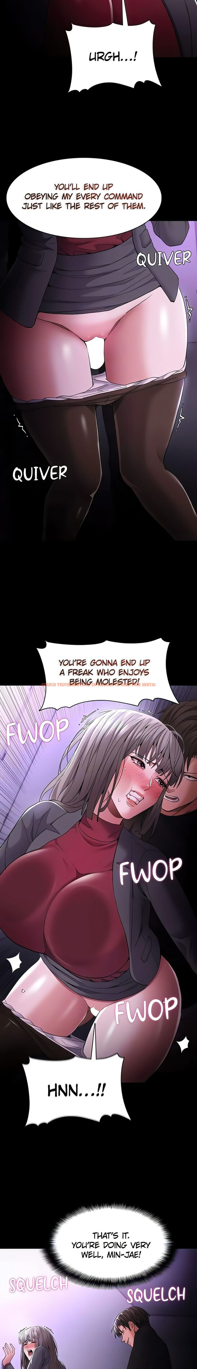 Read Hentai Image 16 0561f in comic Pervert Diary - Chapter 123 - hentaitnt.net