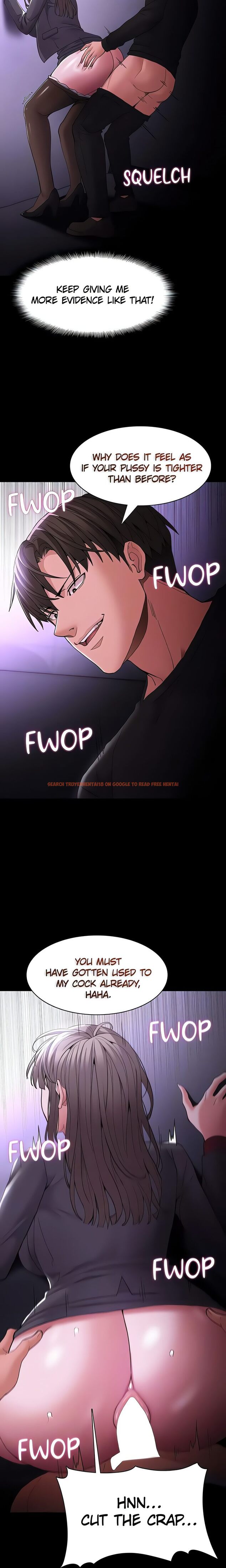 Read Hentai Image 17 0561f in comic Pervert Diary - Chapter 123 - hentaitnt.net