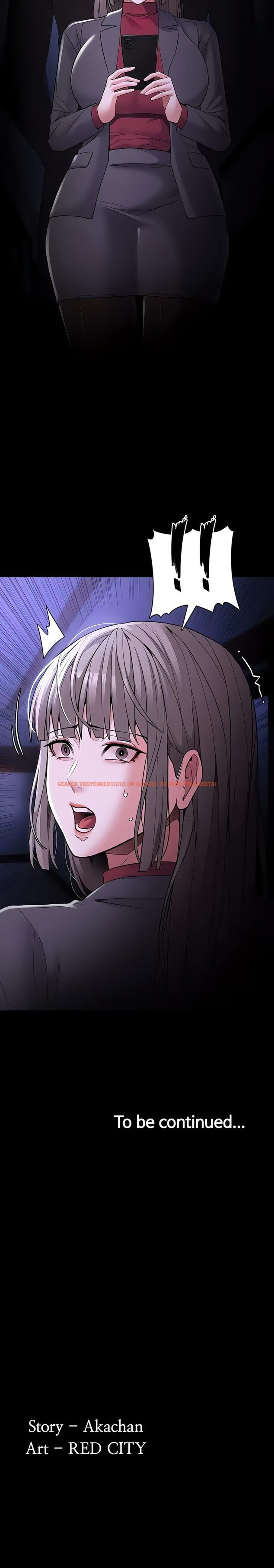 Read Hentai Image 22 0561f in comic Pervert Diary - Chapter 123 - hentaitnt.net