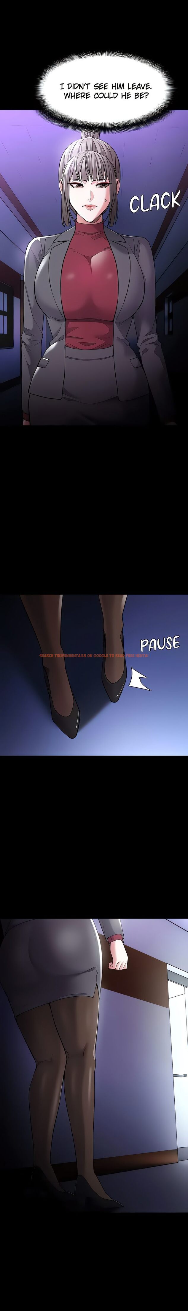 Read Hentai Image 3 0561f in comic Pervert Diary - Chapter 123 - hentaitnt.net