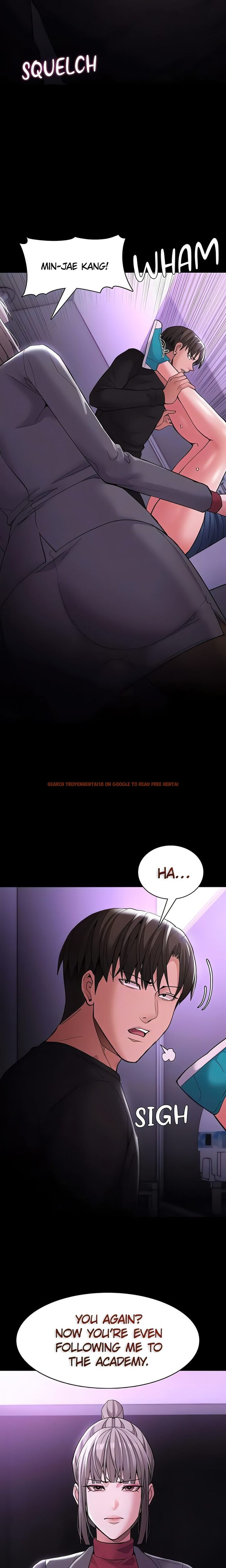 Read Hentai Image 6 0561f in comic Pervert Diary - Chapter 123 - hentaitnt.net