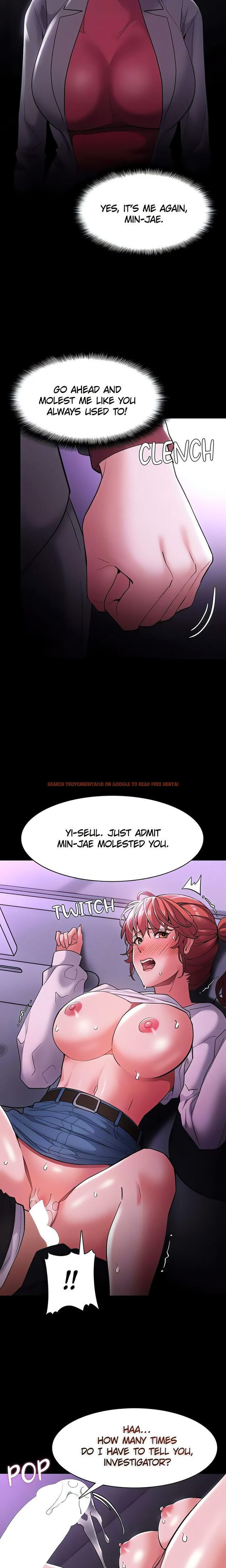 Read Hentai Image 7 0561f in comic Pervert Diary - Chapter 123 - hentaitnt.net