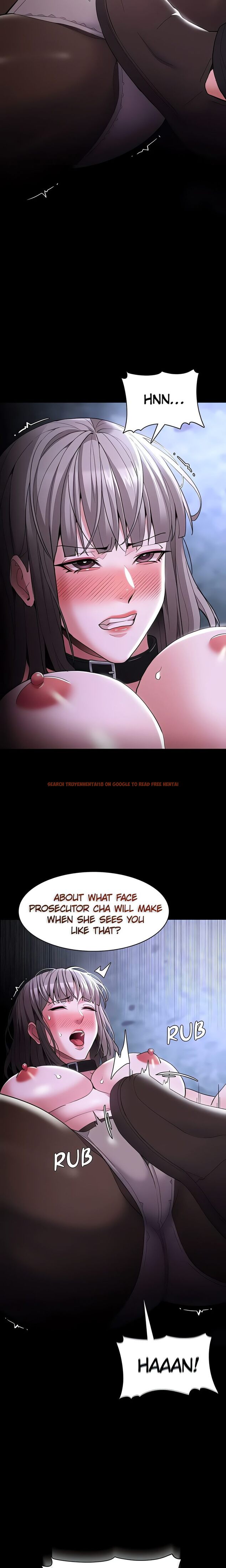 Read Hentai Image 10 4ba75 in comic Pervert Diary - Chapter 124 - hentaitnt.net