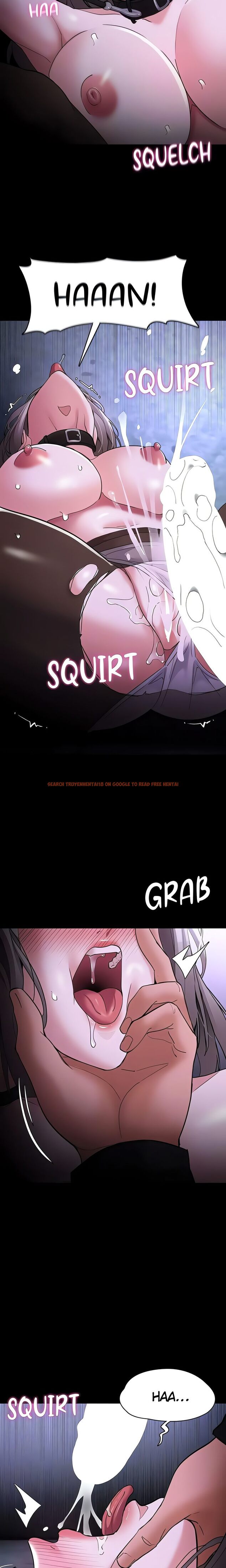 Read Hentai Image 17 4ba75 in comic Pervert Diary - Chapter 124 - hentaitnt.net