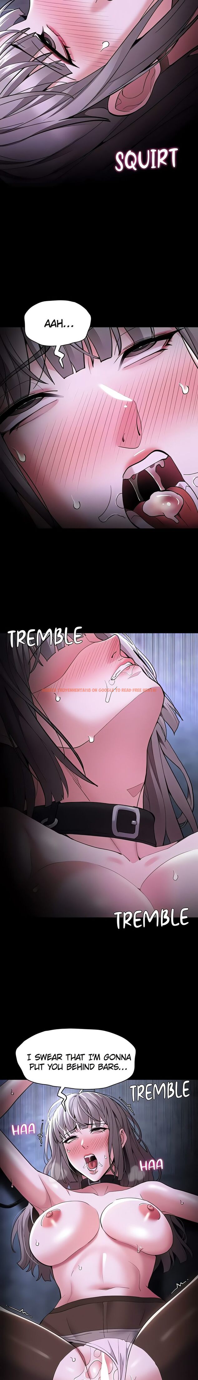 Read Hentai Image 18 4ba75 in comic Pervert Diary - Chapter 124 - hentaitnt.net