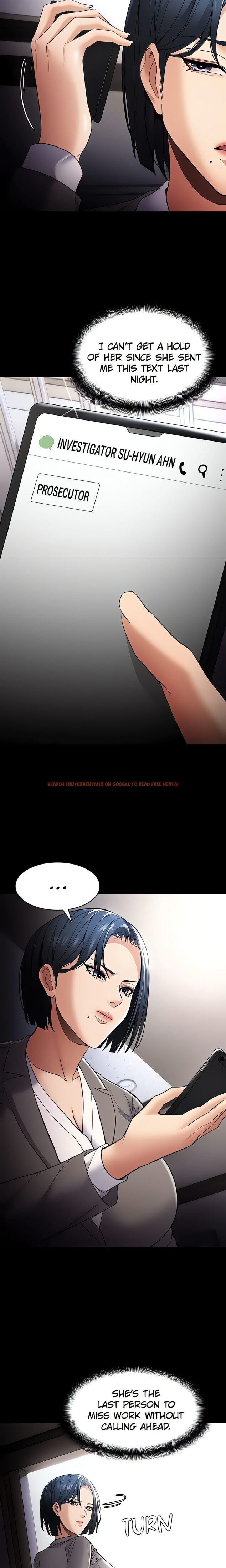 Read Hentai Image 20 4ba75 in comic Pervert Diary - Chapter 124 - hentaitnt.net