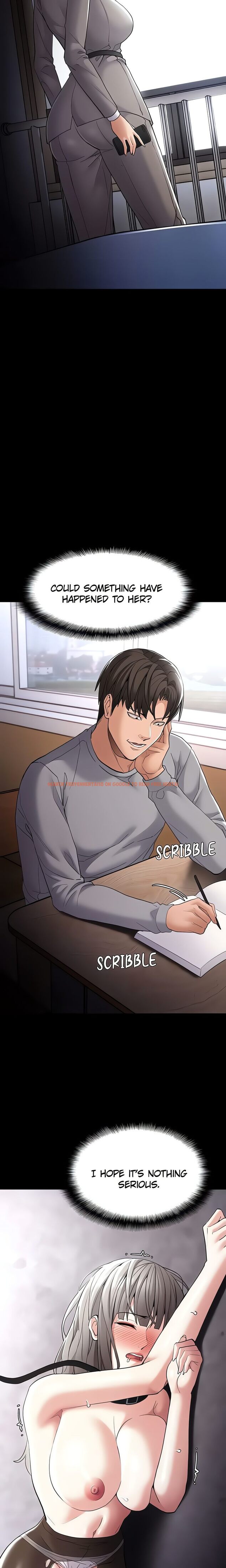 Read Hentai Image 21 4ba75 in comic Pervert Diary - Chapter 124 - hentaitnt.net