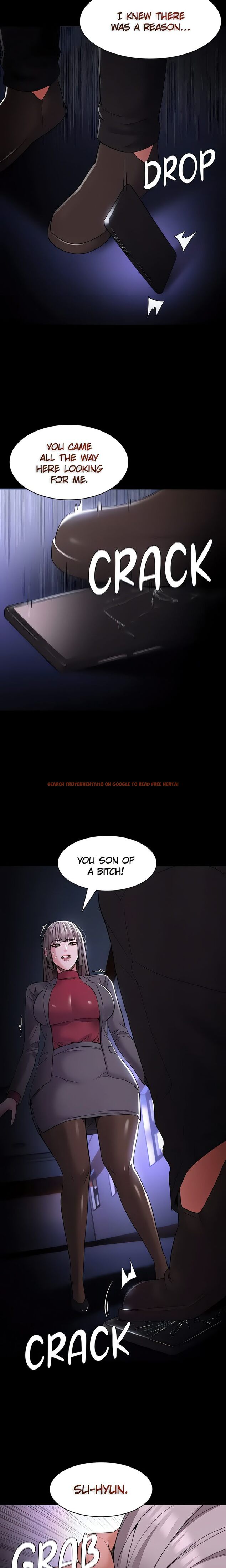 Read Hentai Image 3 4ba75 in comic Pervert Diary - Chapter 124 - hentaitnt.net