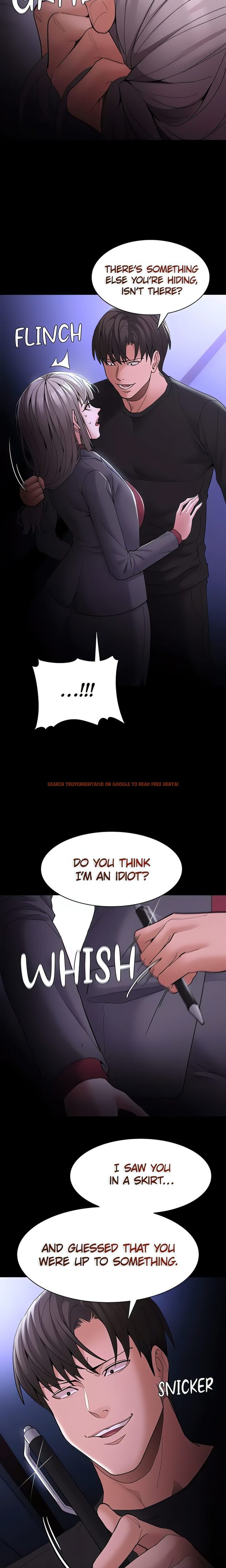 Read Hentai Image 4 4ba75 in comic Pervert Diary - Chapter 124 - hentaitnt.net