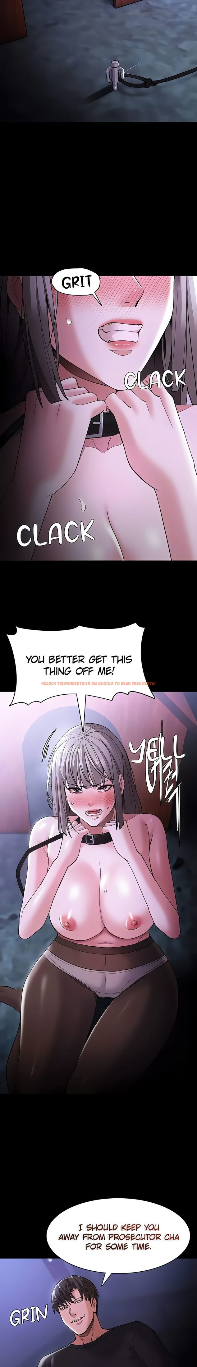 Read Hentai Image 7 4ba75 in comic Pervert Diary - Chapter 124 - hentaitnt.net