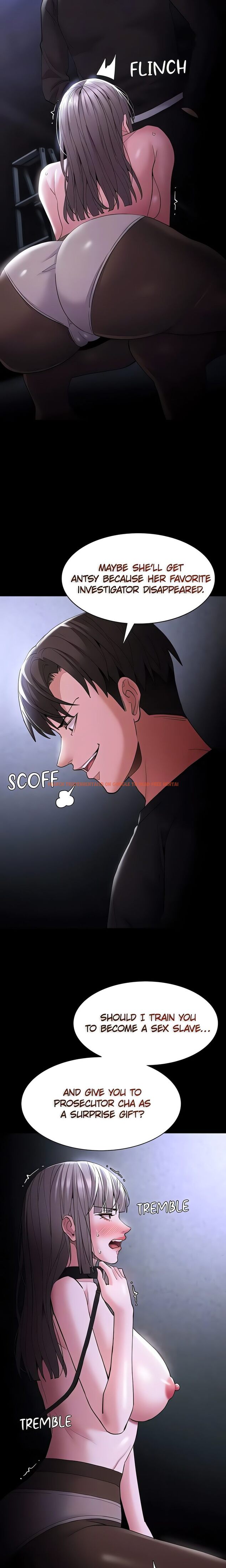 Read Hentai Image 8 4ba75 in comic Pervert Diary - Chapter 124 - hentaitnt.net